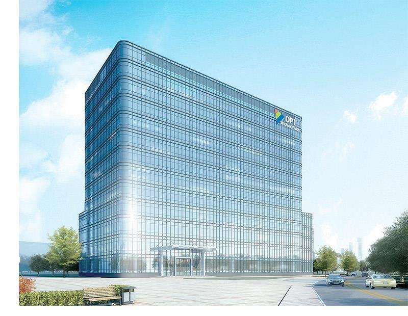 OPT(欧博代理平台公司)OPT(欧博代理平台) 定位于自动化焦点零部件供应商